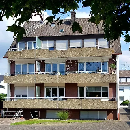 Apartmenthaus-abendsonne - Souterrain