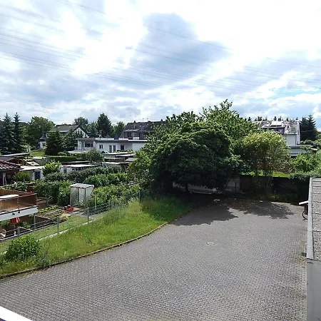 Apartmenthaus-abendsonne - Souterrain *